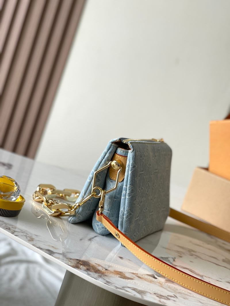 Louis Vuitton Satchel Bags